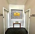 Prince Albert’s Premier 55+ Penthouse Suite 705