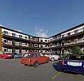 One Bedroom Unit- Brixton 2