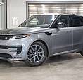 2023 Land Rover Range Rover Sport P400 Dynamic Se *meridian 3d S