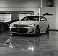 2023 Bmw 3 Series 330I Xdrive M Sport, Navi, Backup, Sunroof