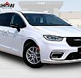 2024 Chrysler Pacifica Touring-L | Clean Carfax | Power Sliding 