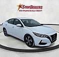 2023 Nissan Sentra Heated Seats Cruise Rear Cam We Finance All C