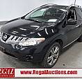 2010 Nissan Murano Le