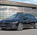 2024 Hyundai Elantra Preferred | No Accidents | Wireless