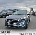2018 Hyundai Tucson 2.0l Awd Se