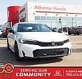 2026 Honda Civic Sedan Sport Cvt