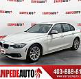 2016 Bmw 3 Series 320i | Xdrive | Awd | Leather Heated Seats
