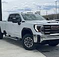2026 Gmc Sierra 3500Hd Sle