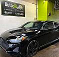 2019 Hyundai Veloster Turbo