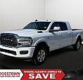 2022 Ram 2500 Laramie | Heated And Ventilated Seats | Bedliner