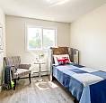 Strathcona Apartments - 1 Bedroom Apartment For Rent