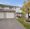 111 - 1975 Rosefield Road Pickering (Liverpool), Ontario
