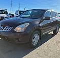 2013 Nissan Rogue S * Automatique - 173000km *