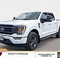 2023 Ford F-150 Lariat | 3.6L V6 Ecoboost | Remote Start