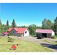 4657 Pioneer Road Quesnel, British Columbia