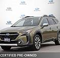2024 Subaru Outback Premier Xt