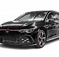 2024 Volkswagen Golf Gti Autobahn Auto