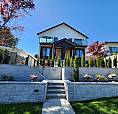 Lower 8255 Elliot Street Vancouver, British Columbia