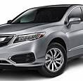 2017 Acura Rdx Tech Pkg | Awd | One Owner | Accident Free
