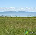 389 000$ - Terrain Résidentiel À Petite-Rivière-St-François