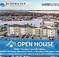 Brand New - 1 Bed 1 Bath At Bluewater Apartments North