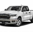 2026 Ram 1500 Sport