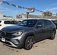 2020 Volkswagen Atlas Trendline-heated Seats