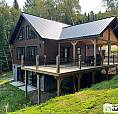 874 900$ - Chalet À Vendre À St-Michel-Des-Saints