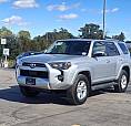 2023 Toyota 4runner Sr5 4x4 | 7 Passenger | Leather | Sunroof