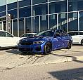 2020 Bmw M340i