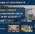 2 Bed 1 Bath For Rent - The Village At Southgate Is An Amenity-R