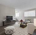 Affordable Apartments For Rent - Huxley Apartments - Apartment F