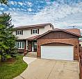 Original Owner Of 39 Years! 1980Sqft 4Bdrm Home In East Kildonan