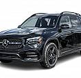 2026 Mercedes-Benz Glb 250 4Matic Suv
