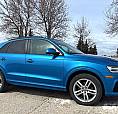 2018 Audi Q3 Quattro Awd *Navigation - Panoramic - No Accidents*