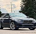 2015 Bmw 5 Series Gran Turismo 535I Xdrive