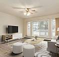 Affordable Apartments For Rent - Crowchild Court - Apartment For
