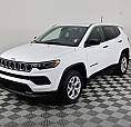 2025 Jeep Compass | Heated Seats | 4X4