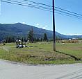 Centreplace Road Krestova, British Columbia