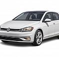 2018 Volkswagen Golf Highline * Cuir * Toit Ouvrant * Automatiqu