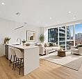708 11 Ave Sw - 2bed 1 Bath