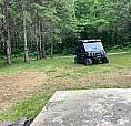Camp / House Lot For Sale On Snowmobile Trailer 44