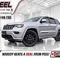 2021 Jeep Grand Cherokee Altitude | Protech | Sunroof | Alpine |