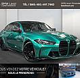 2024 Bmw M3 Competition | Gr. Sup | Gr. Ext. M Carbon
