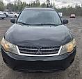 2009 Mitsubishi Outlander Base