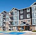 Pet-Friendly Two Bedroom One Bath With In-Suite Laundry For Rent