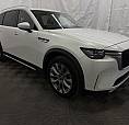 2025 Mazda Cx-90 Mhev Gt Awd | Leather | Moonroof | Lane Keep