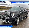 2022 Gmc Sierra 1500 Denali - Leather Seats - Cooled Seats