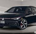 2026 Volkswagen Golf Gti Gti
