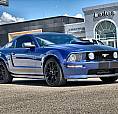 2009 Ford Mustang Gt 2dr Cpe Gt
